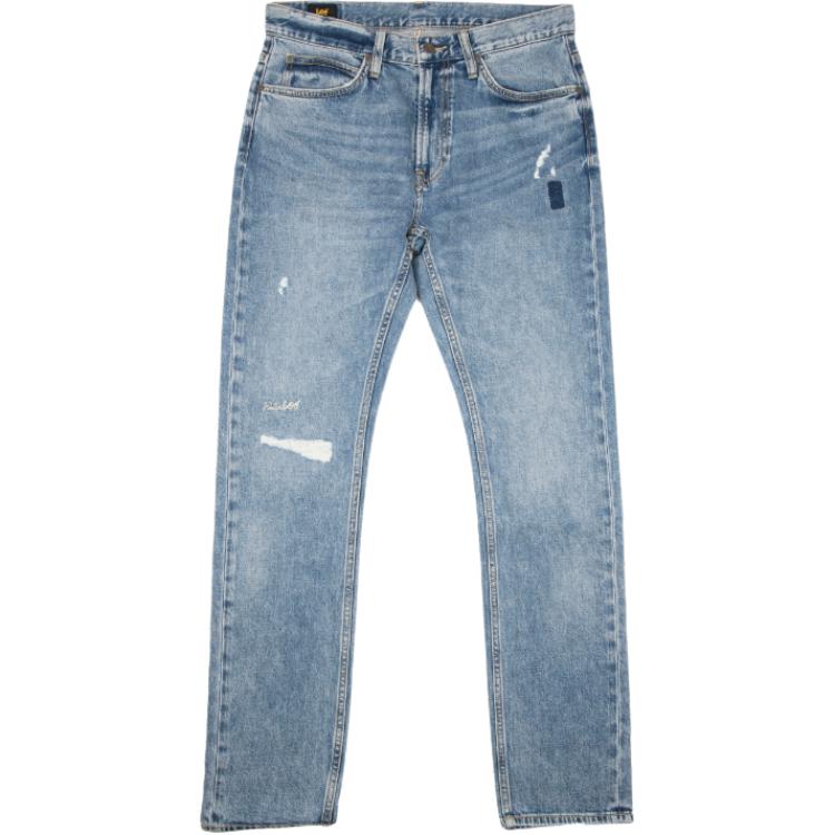 Lee Джинсы мужские синие
Lee Джинсы мужские синие