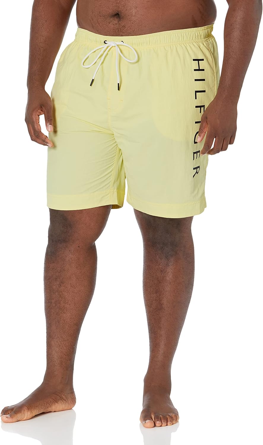 Мужские плавки Tommy Hilfiger Big & Tall с логотипом, 7 дюймов, быстросохнущие, Tropical Yellow, Желтый, Мужские плавки Tommy Hilfiger Big & Tall с логотипом, 7 дюймов, быстросохнущие, Tropical Yellow
Мужские плавки Tommy Hilfiger Big & Tall с логотипом, 7 дюймов, быстросохнущие, Tropical Yellow, Желтый, Мужские плавки Tommy Hilfiger Big & Tall с логотипом, 7 дюймов, быстросохнущие, Tropical Yellow