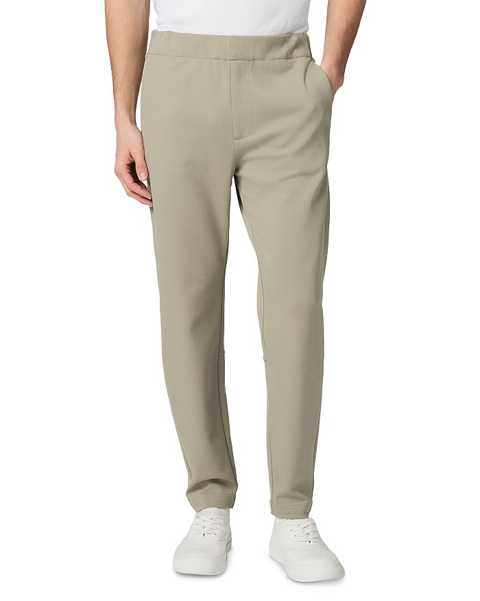 Брюки Tuller PAIGE, зеленый
Брюки Tuller PAIGE, зеленый