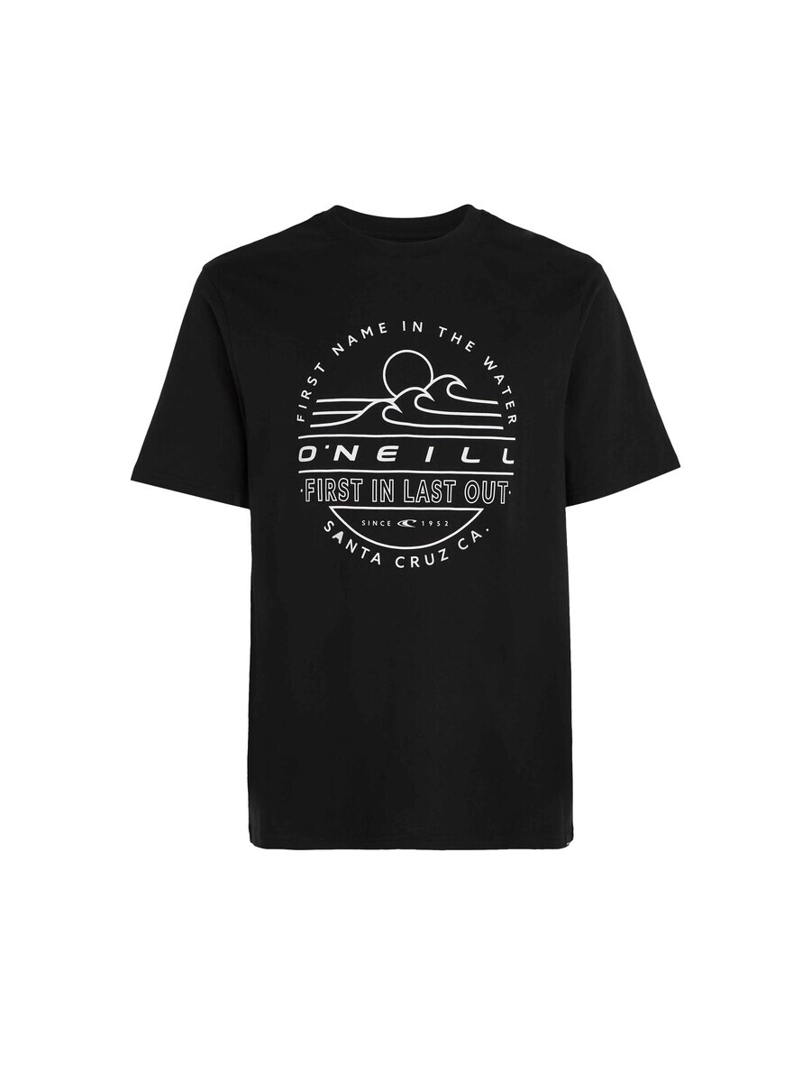 Футболка ONEILL, черный
Футболка ONEILL, черный