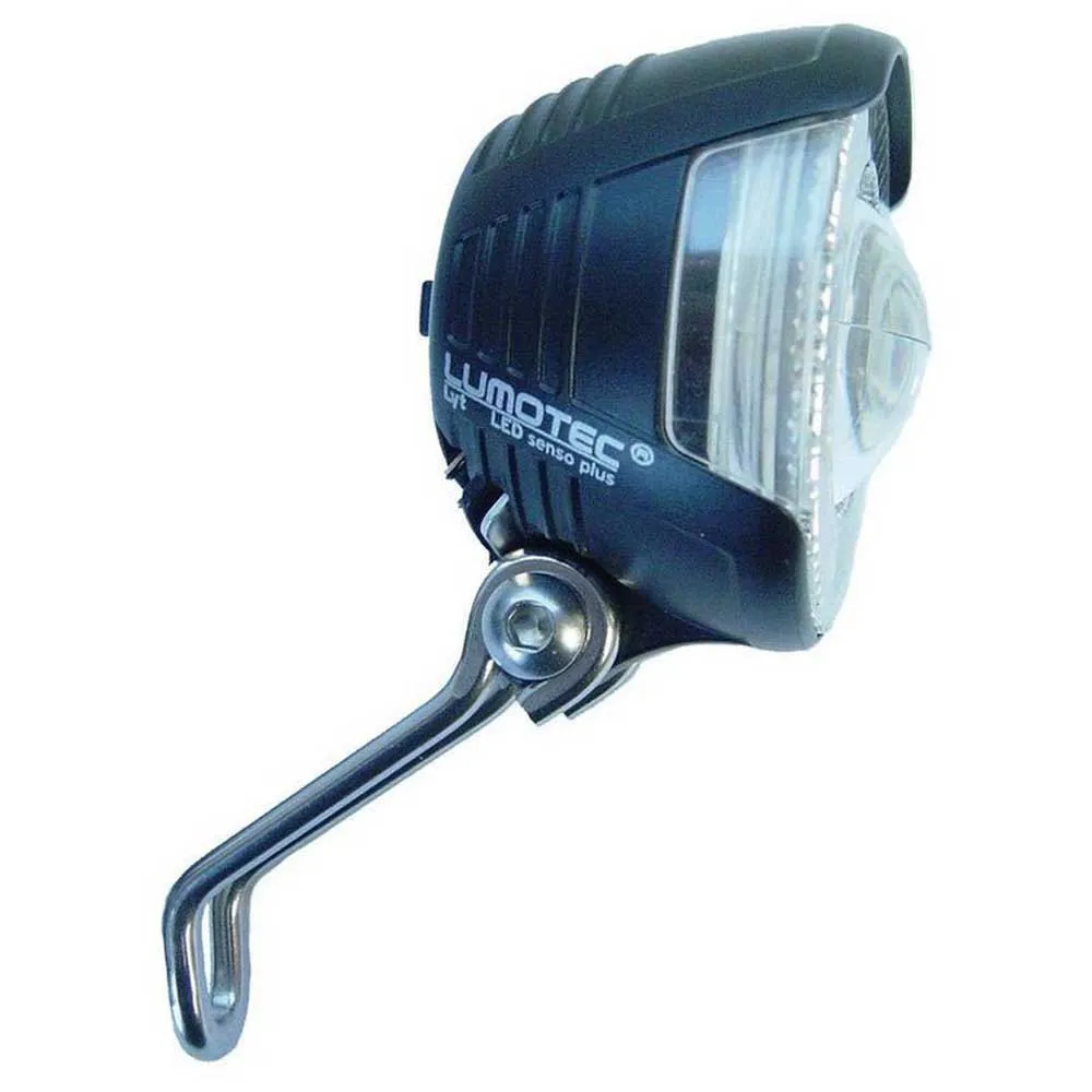 Передний свет Busch&Muller Lumotec LYT N, синий
Передний свет Busch&Muller Lumotec LYT N, синий