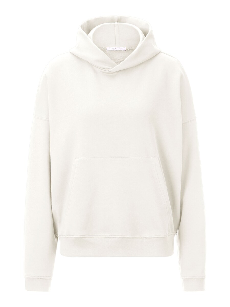 Толстовка Rich & Royal, белый
Толстовка Rich & Royal, белый