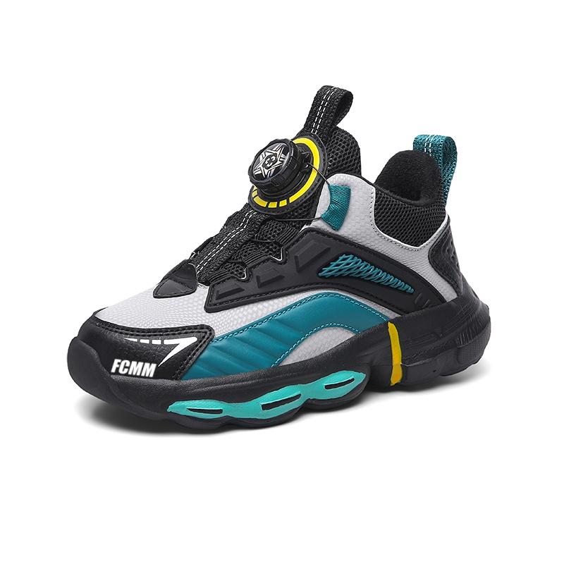 Прочные дышащие низкие повседневные кроссовки для детей FCMM, черный/серый
Прочные дышащие низкие повседневные кроссовки для детей FCMM, черный/серый