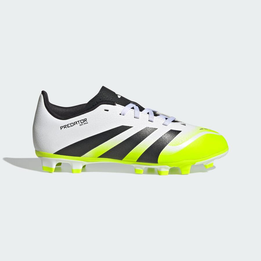 ADIDAS Футбольные бутсы Predator Club Kids FG/MG
ADIDAS Футбольные бутсы Predator Club Kids FG/MG