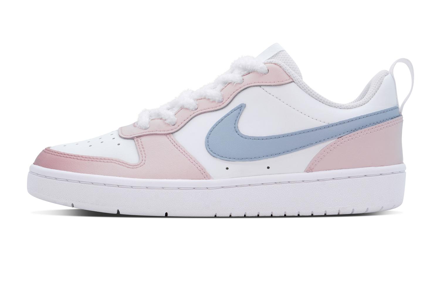 Детские скейтерские кроссовки Court Borough для младших школьников Nike, белый
Детские скейтерские кроссовки Court Borough для младших школьников Nike, белый