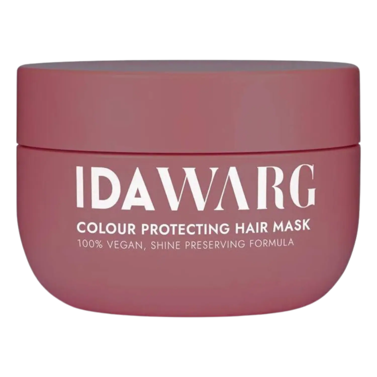 Маска для защиты цвета волос Ida Warg Colour Protecting, 300 мл
Маска для защиты цвета волос Ida Warg Colour Protecting, 300 мл