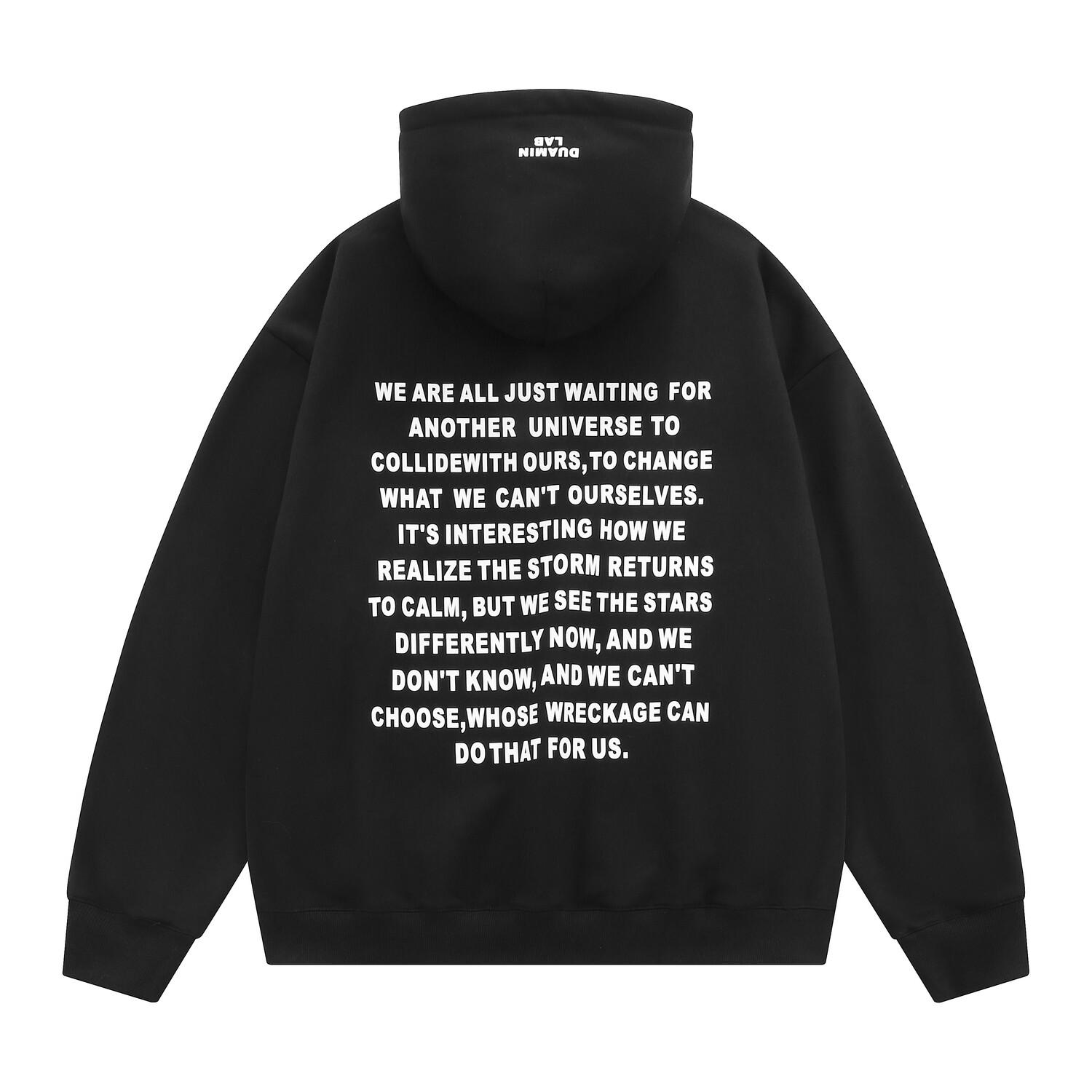 Толстовка унисекс Duamin, Светло-серый плюс бархат
Толстовка унисекс Duamin, Светло-серый плюс бархат