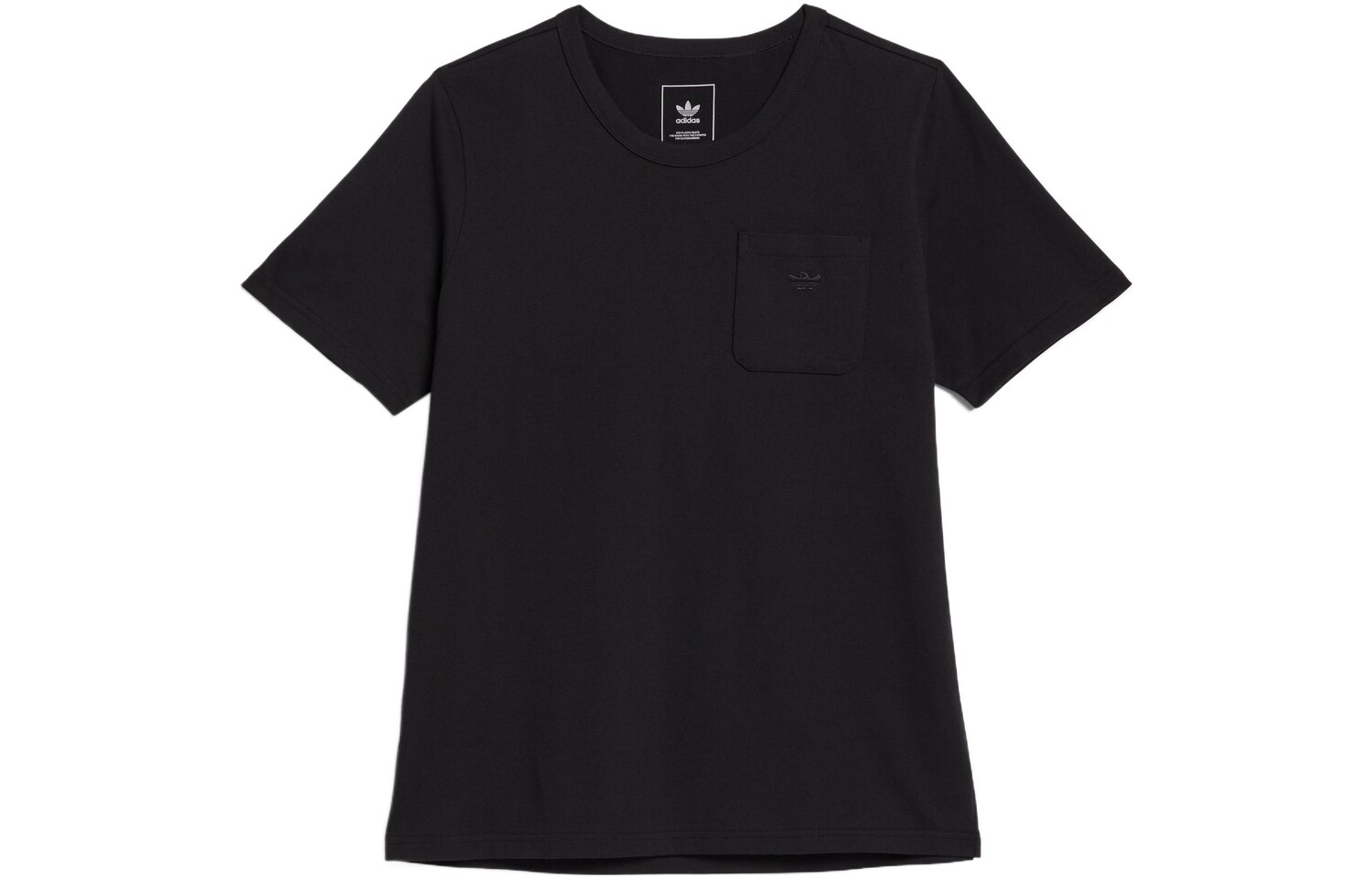 Adidas Originals Мужская футболка, цвет Black
Adidas Originals Мужская футболка, цвет Black