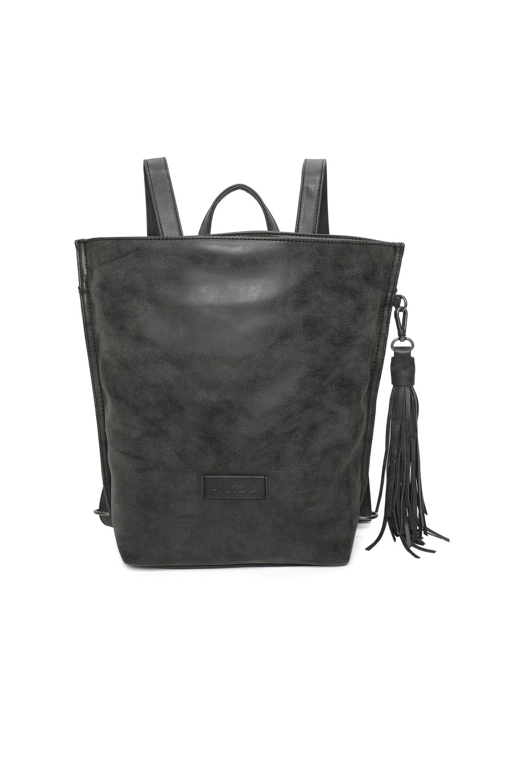 Рюкзак Fritzi33 Vintage City 36 см Fritzi aus Preußen, цвет Black Idol
Рюкзак Fritzi33 Vintage City 36 см Fritzi aus Preußen, цвет Black Idol