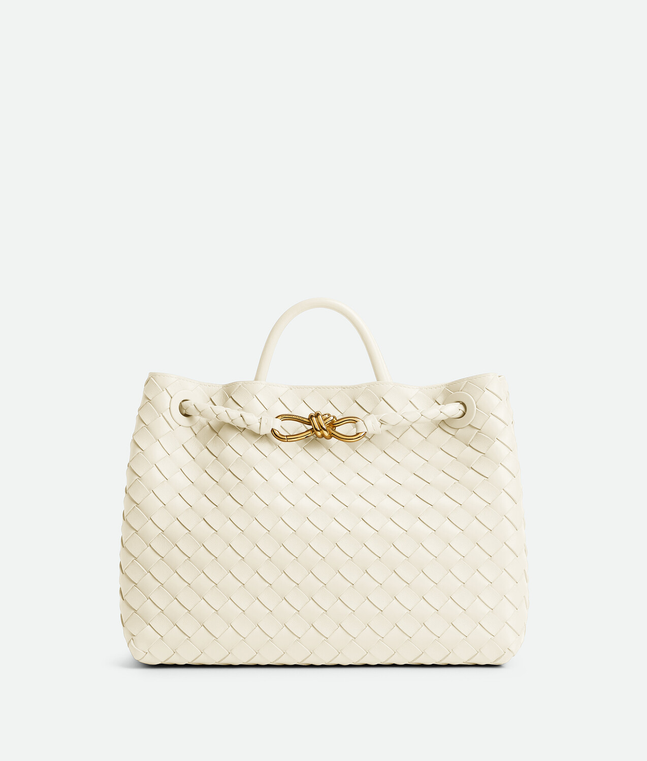 Andiamo BOTTEGA VENETA, морская соль
Andiamo BOTTEGA VENETA, морская соль