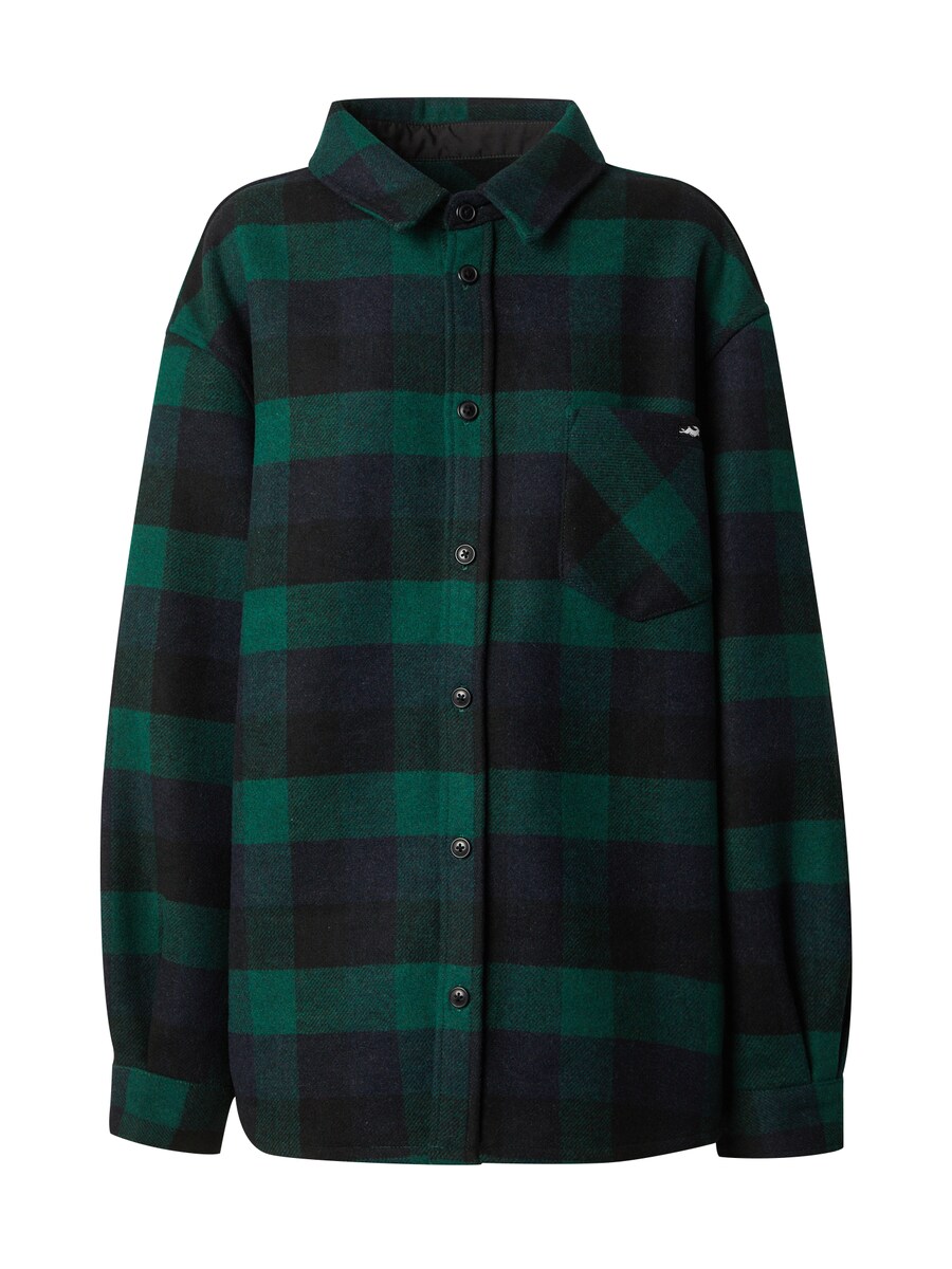 Куртка межсезонная Pacemaker Timur, темно-зеленый
Куртка межсезонная Pacemaker Timur, темно-зеленый