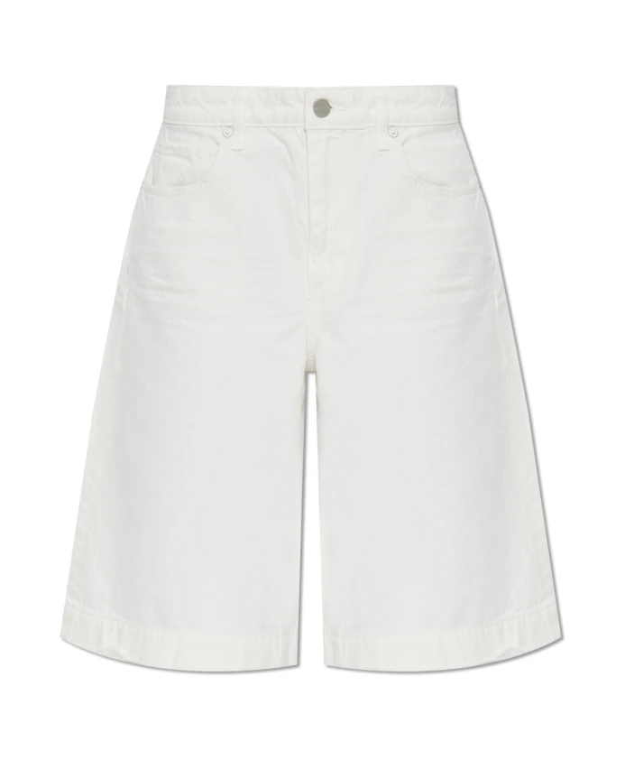 Джинсовые шорты Луи Allsaints, белый
Джинсовые шорты Луи Allsaints, белый