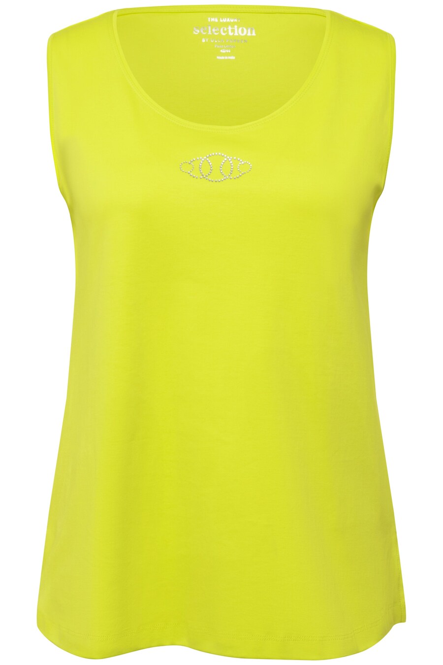 Топ Ulla Popken, Limone
Топ Ulla Popken, Limone