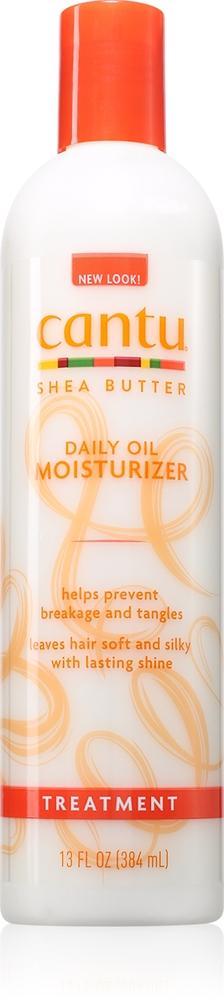 Масло ши для ежедневного увлажнения волос, интенсивное увлажнение Cantu, 384 мл
Масло ши для ежедневного увлажнения волос, интенсивное увлажнение Cantu, 384 мл