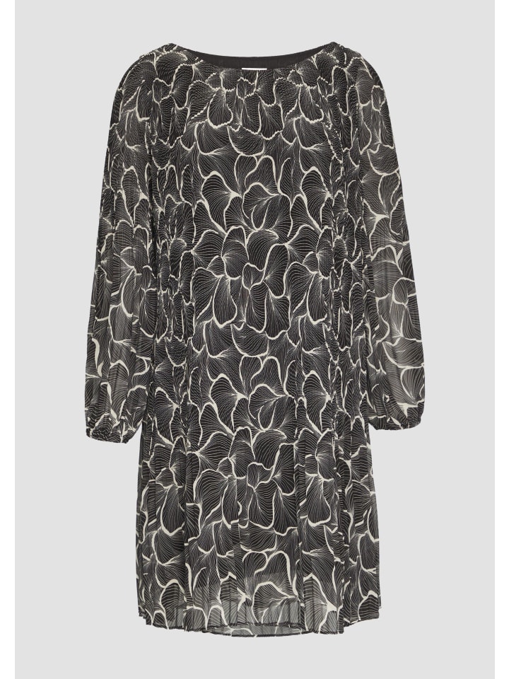 Платье в цвете 99B1_черный s.Oliver
Платье в цвете 99B1_черный s.Oliver