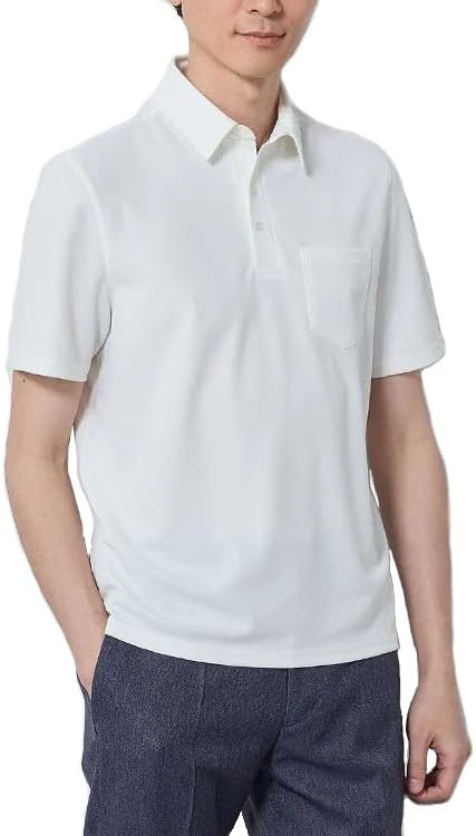 Мужская деловая рубашка-поло с коротким рукавом PSFA P.S.Fa, светло-бежевый
Мужская деловая рубашка-поло с коротким рукавом PSFA P.S.Fa, светло-бежевый