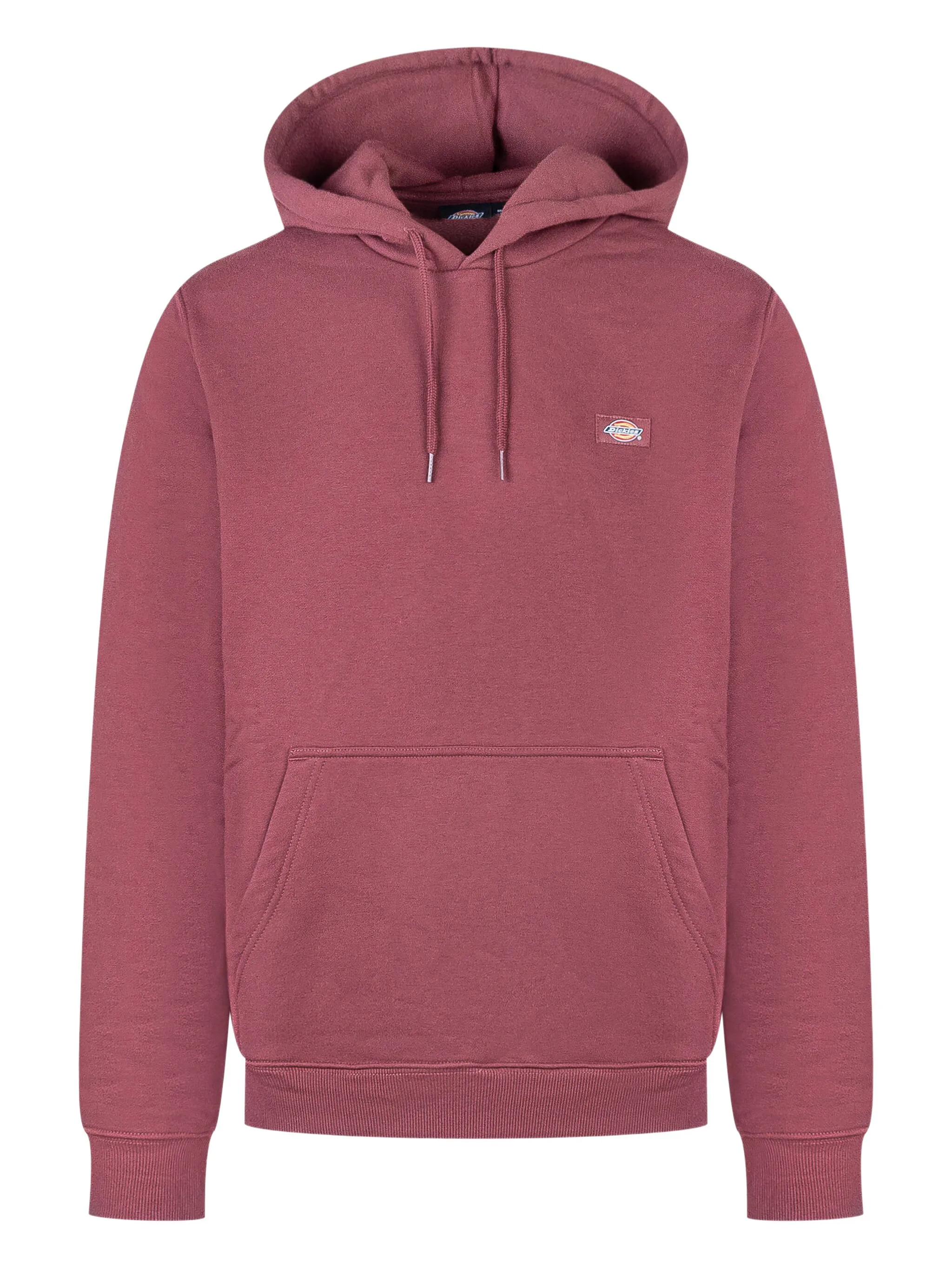 Худи с логотипом Dickies, красный
Худи с логотипом Dickies, красный