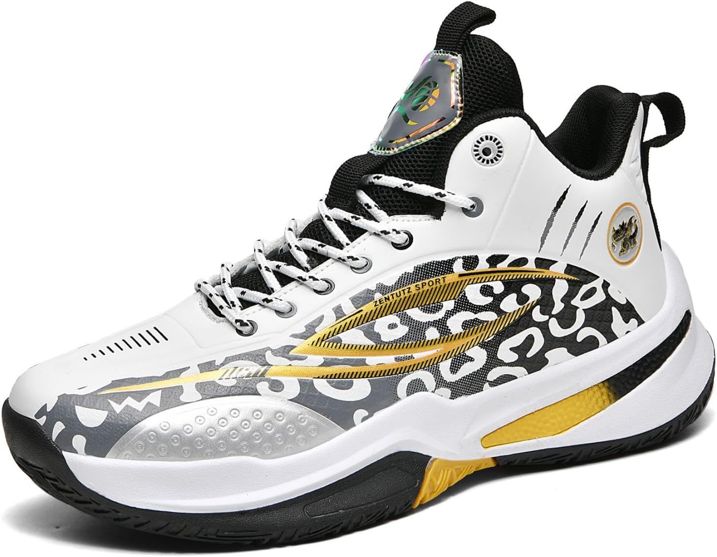 Баскетбольные кроссовки Ucilxi, пурпурный
Баскетбольные кроссовки Ucilxi, пурпурный