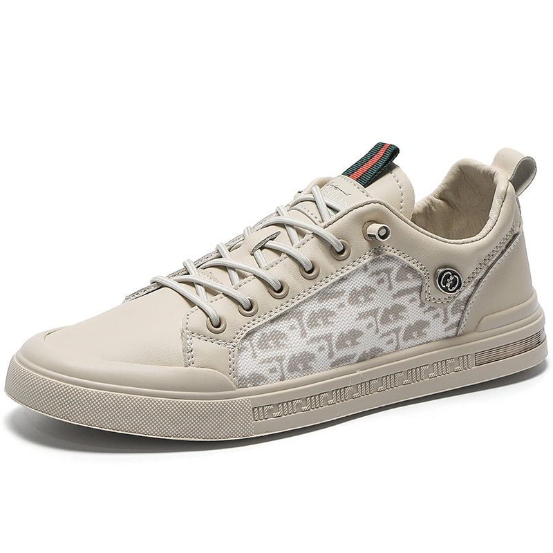 Детские скейтерские кроссовки Grade School Cotton Gene, бежевый
Детские скейтерские кроссовки Grade School Cotton Gene, бежевый