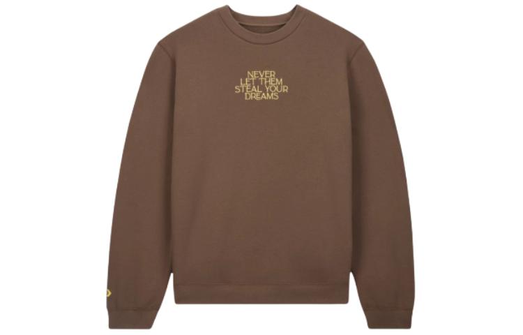 Converse Унисекс худи коричневого цвета, Коричневый, Converse Унисекс худи коричневого цвета
Converse Унисекс худи коричневого цвета, Коричневый, Converse Унисекс худи коричневого цвета