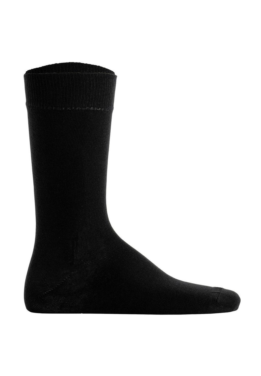 Носки UNISEX 3ER PACK SIMPLY BASIC Hudson, черный 
Носки UNISEX 3ER PACK SIMPLY BASIC Hudson, черный