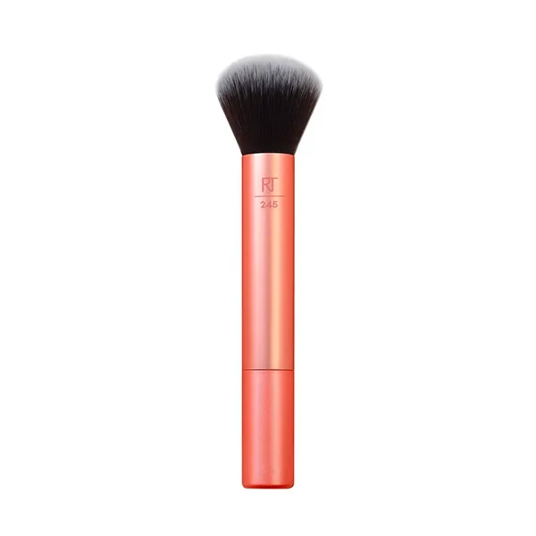 Кисть для пудры Everything Face Brush Real Techniques, 1 UD
Кисть для пудры Everything Face Brush Real Techniques, 1 UD