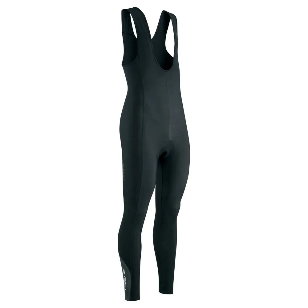 Тайтсы Gist Speed bib, черный
Тайтсы Gist Speed bib, черный