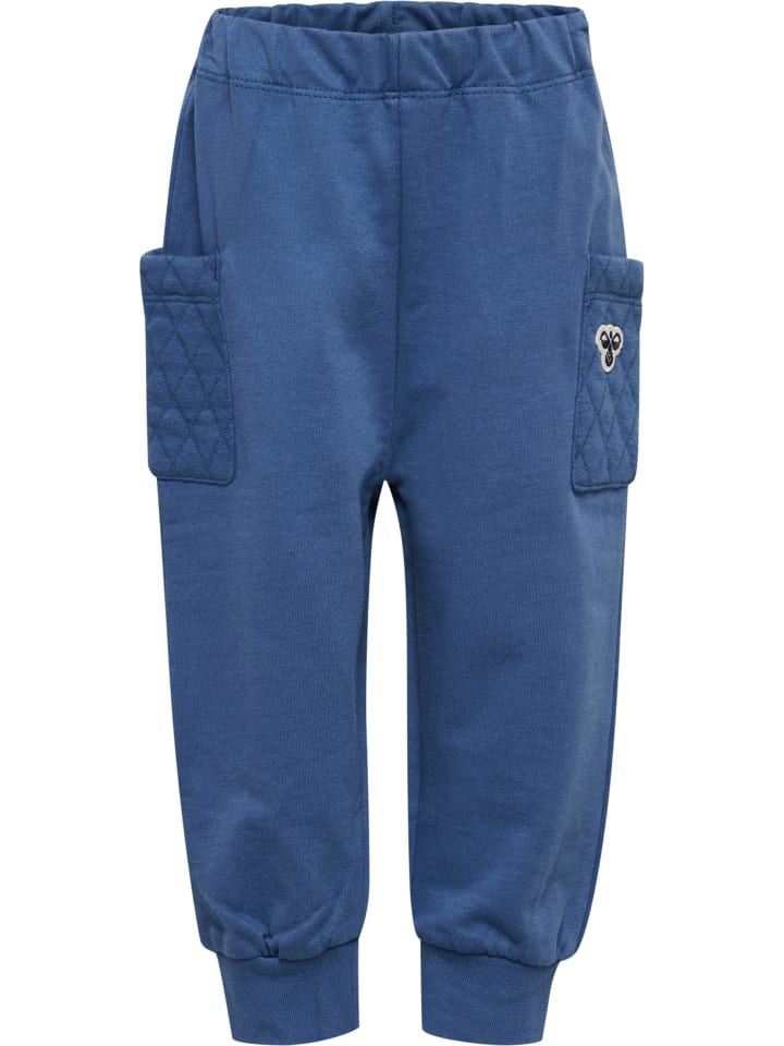 Спортивные брюки Hummel
Спортивные брюки Hummel