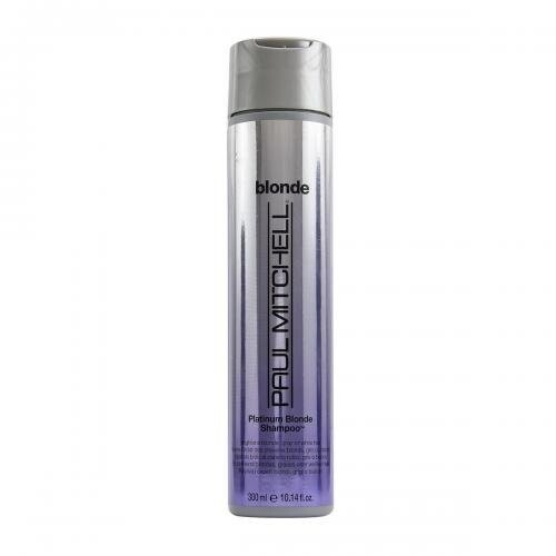 Шампунь для окрашенных светлых волос, 300 мл Paul Mitchell, Blonde
Шампунь для окрашенных светлых волос, 300 мл Paul Mitchell, Blonde