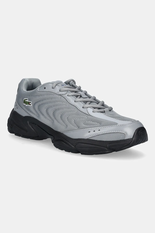 Кроссовки Storm 96 2K Lite Lacoste, серый
Кроссовки Storm 96 2K Lite Lacoste, серый