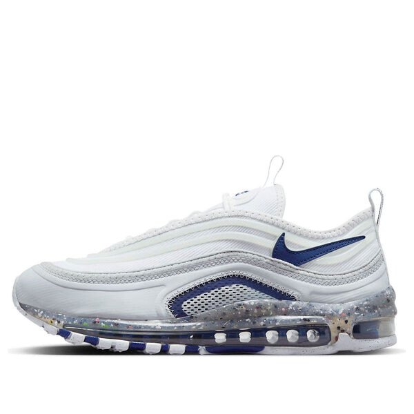 Кроссовки air max terrascape 97 Nike, белый
Кроссовки air max terrascape 97 Nike, белый