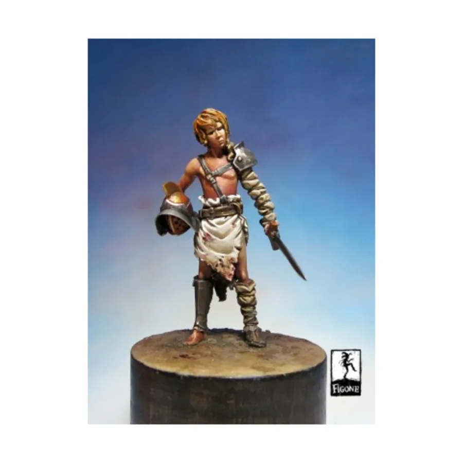 Верус, Historial Miniatures (Figone) 
Верус, Historial Miniatures (Figone)