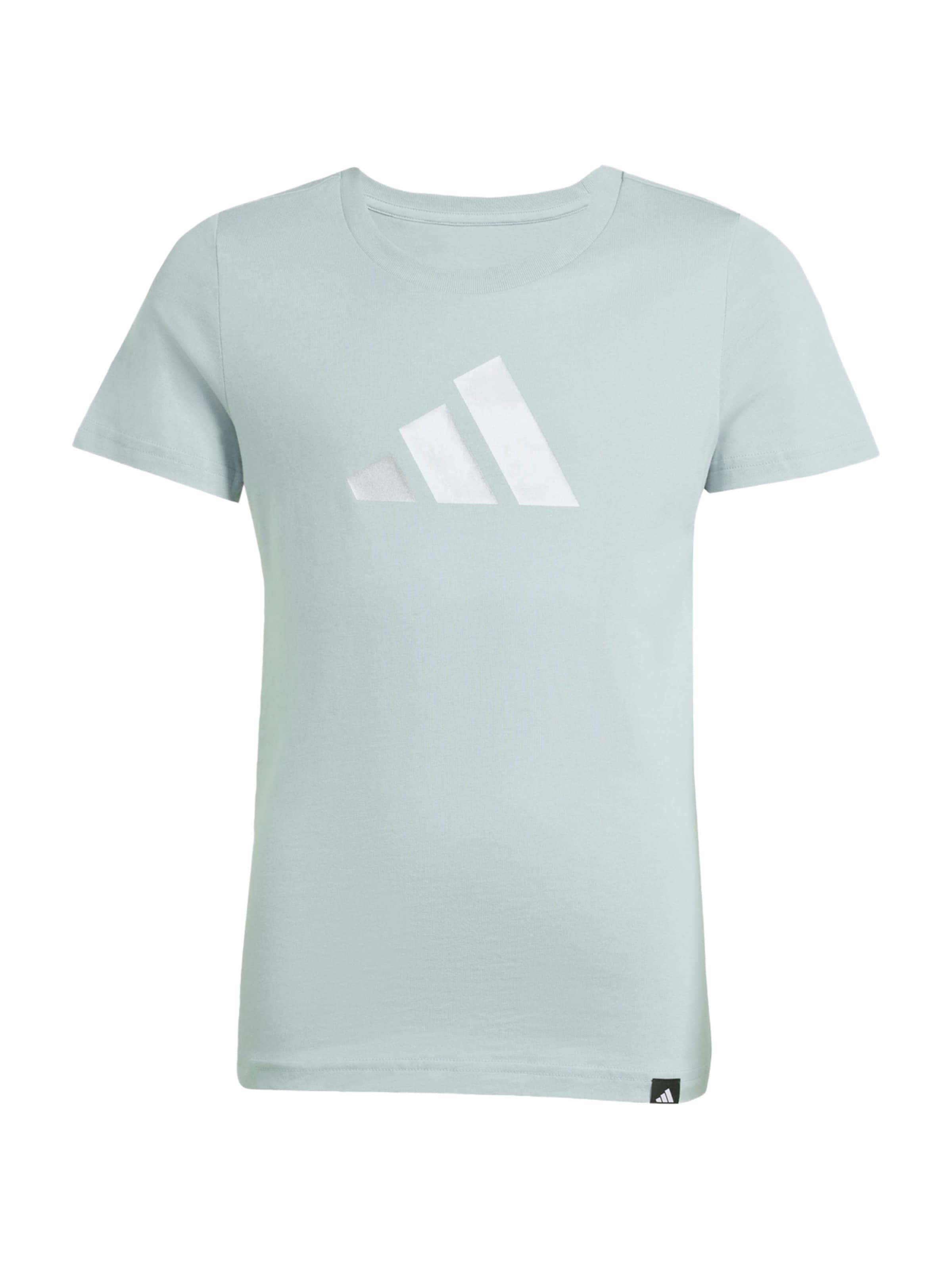 Adidas Sportswear Футболка в пастельно-зеленом цвете
Adidas Sportswear Футболка в пастельно-зеленом цвете