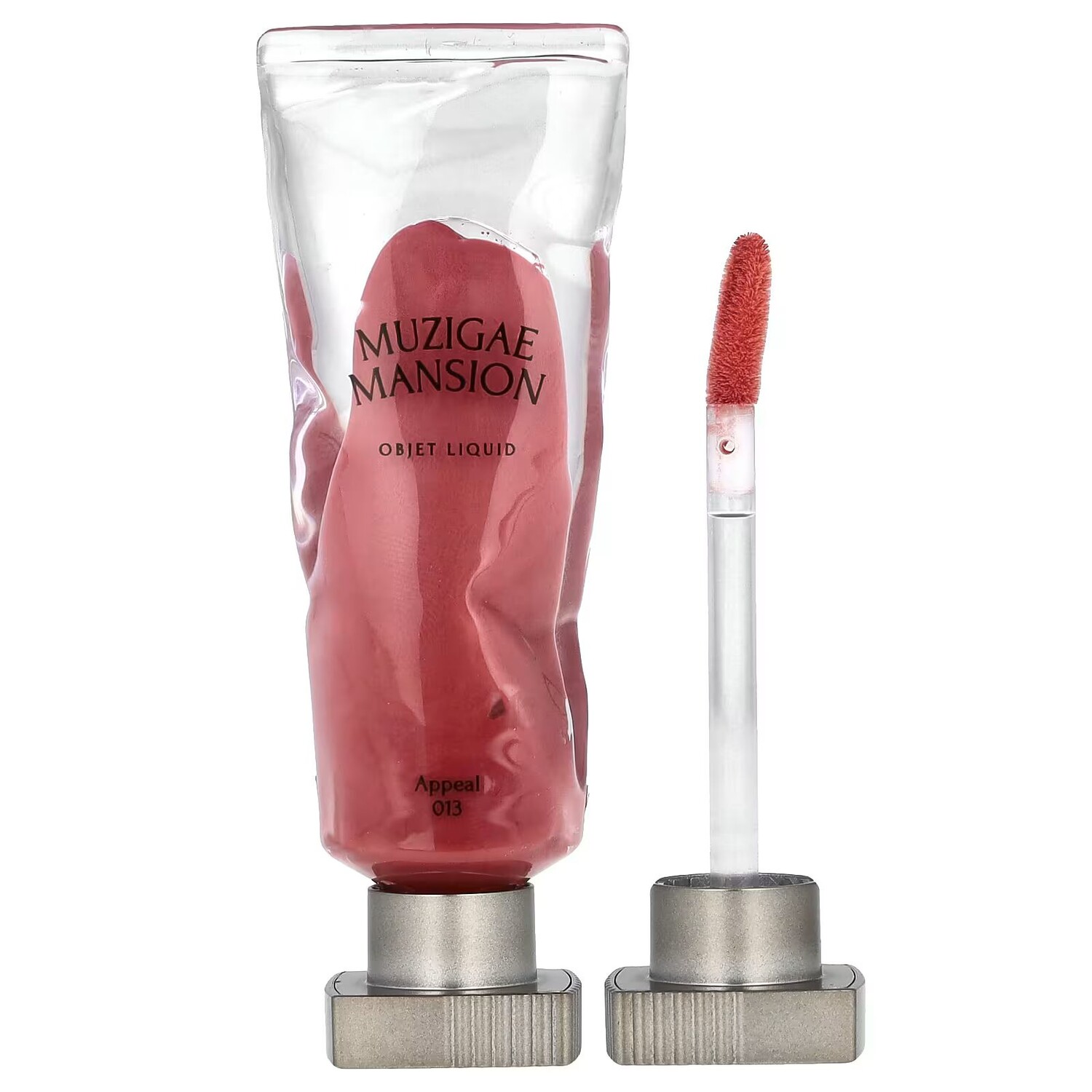 Objet Liquid, Апелляция 013, 1 пункт Muzigae Mansion
Objet Liquid, Апелляция 013, 1 пункт Muzigae Mansion