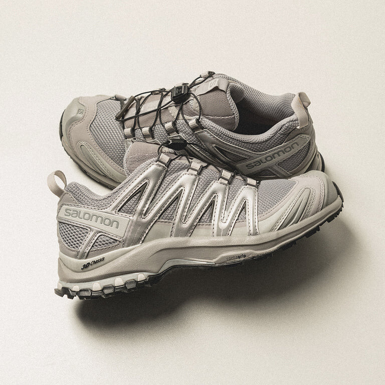 Кроссовки Xa Pro 3D Salomon, серебряный, Серый, Кроссовки Xa Pro 3D Salomon, серебряный
Кроссовки Xa Pro 3D Salomon, серебряный, Серый, Кроссовки Xa Pro 3D Salomon, серебряный