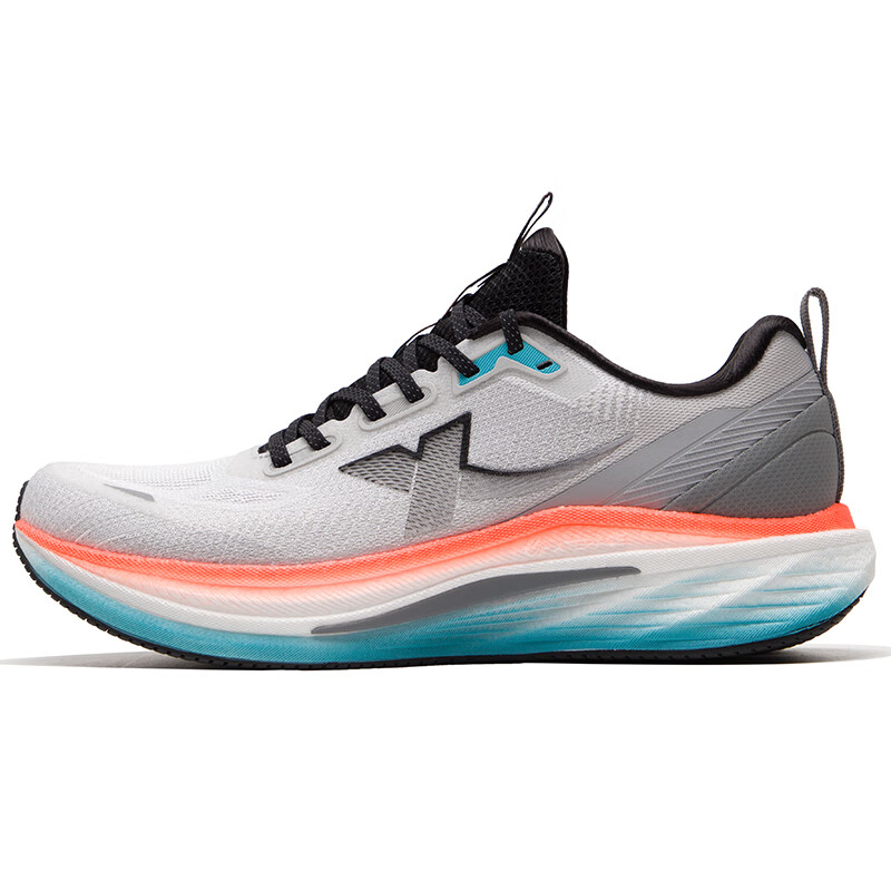 Кроссовки Shadow Drive 3.0 с амортизаторами, противоскользящие, низкие, для повседневного тренировочного бега, мужские, серые XTEP, Lunar Stone Gray/Ash Gray
Кроссовки Shadow Drive 3.0 с амортизаторами, противоскользящие, низкие, для повседневного тренировочного бега, мужские, серые XTEP, Lunar Stone Gray/Ash Gray