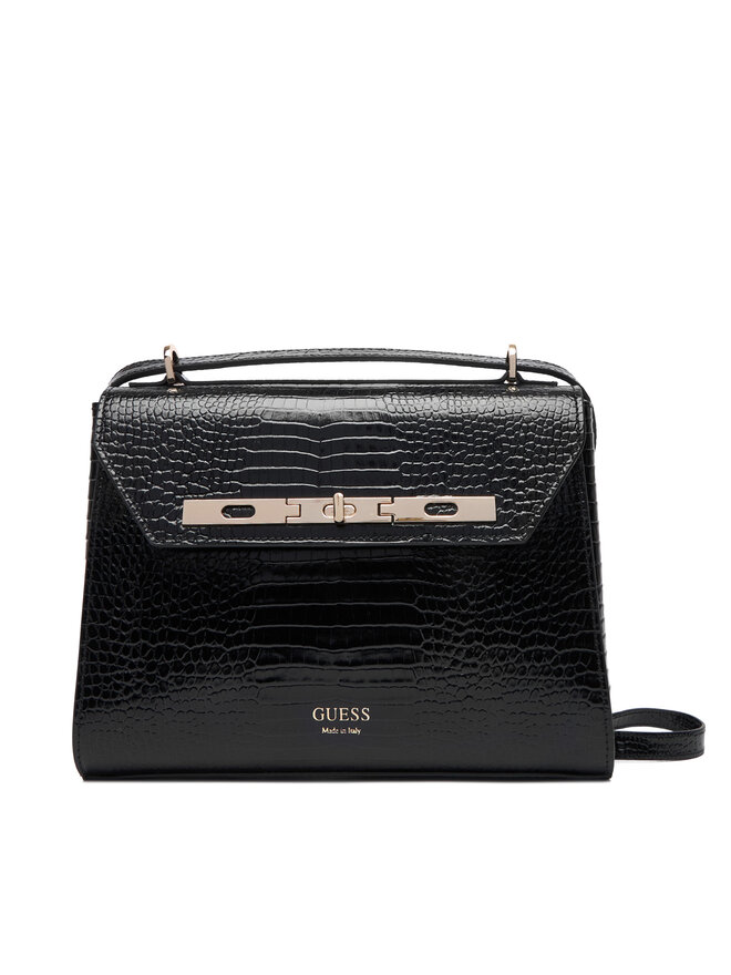 Сумка через плечо Guess HWAMPC L5476 Schwarz
Сумка через плечо Guess HWAMPC L5476 Schwarz