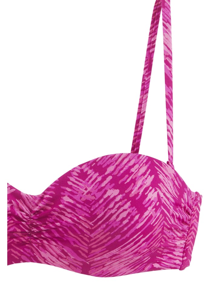 Верх бикини JETTE
Верх бикини JETTE