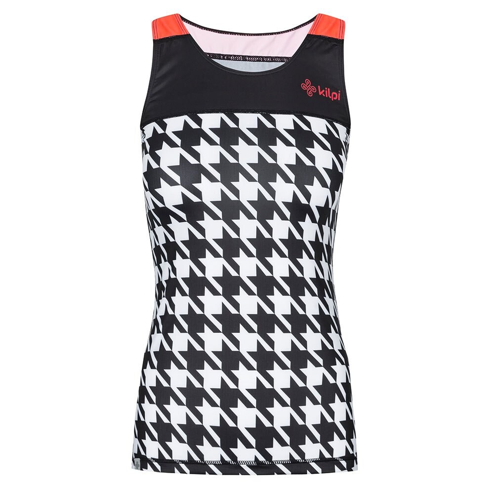 Базовый слой Kilpi Vai, черный
Базовый слой Kilpi Vai, черный