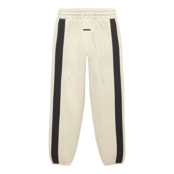 Брюки fear of god athletics heavy fleece sweatpants 'pale yellow black' Adidas, желтый
Брюки fear of god athletics heavy fleece sweatpants 'pale yellow black' Adidas, желтый