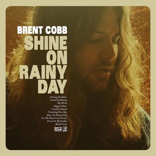 Виниловая пластинка Cobb, Brent - Shine On Rainy Day
Виниловая пластинка Cobb, Brent - Shine On Rainy Day