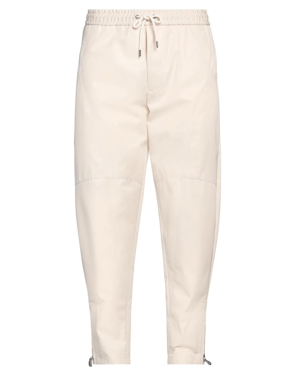 Брюки Giorgio Armani, бежевый
Брюки Giorgio Armani, бежевый