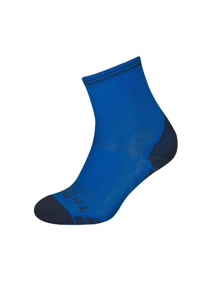 Носки Trollkids, цвет cobalt blue
Носки Trollkids, цвет cobalt blue