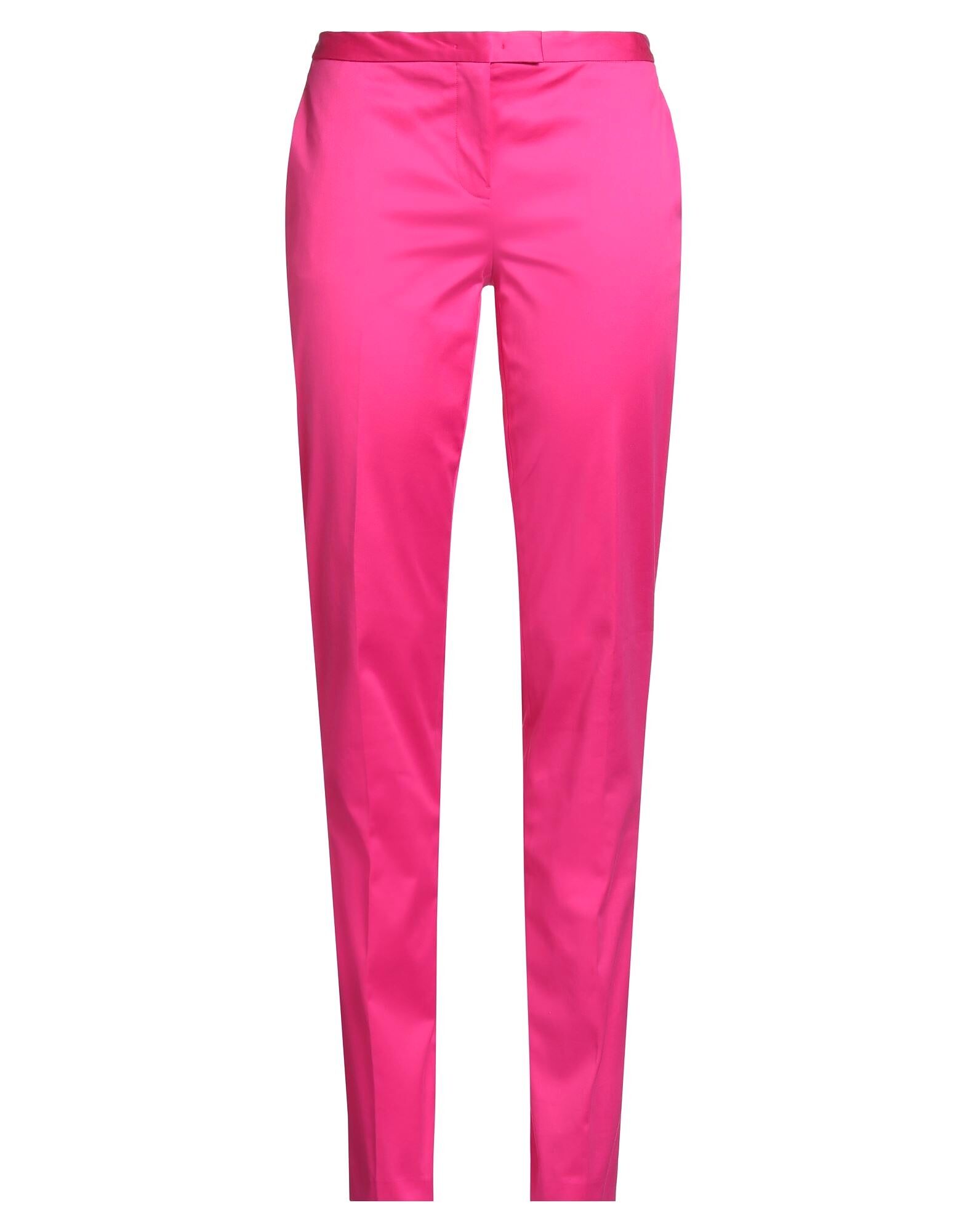 Брюки Jil Sander, фуксия
Брюки Jil Sander, фуксия