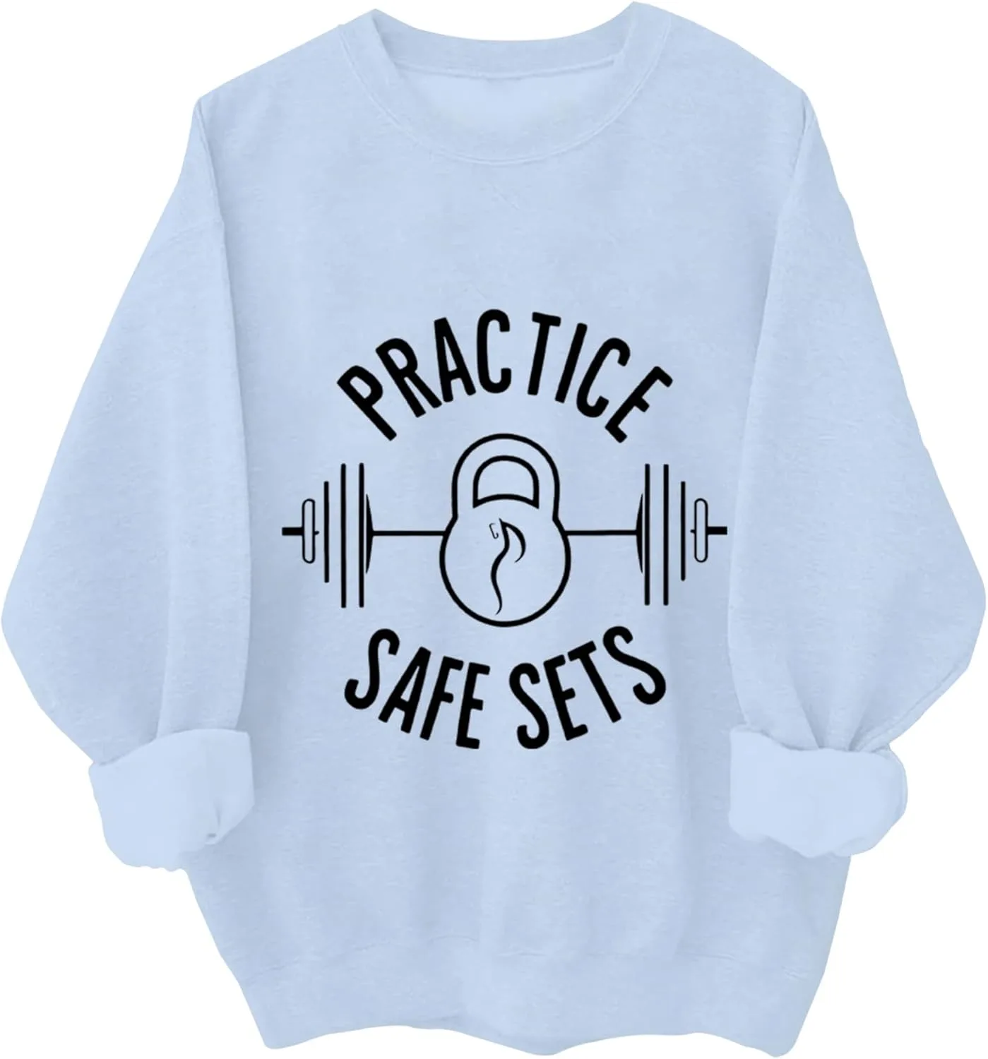 Толстовка Practice Safe Sets Kzggs
Толстовка Practice Safe Sets Kzggs
