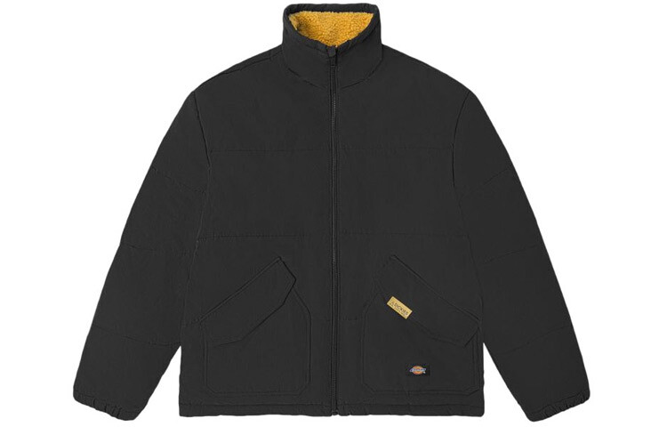 Куртка мужская хаки Dickies, желтый
Куртка мужская хаки Dickies, желтый