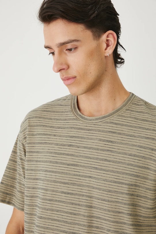 Хлопковая футболка Medicine, зеленый
Хлопковая футболка Medicine, зеленый