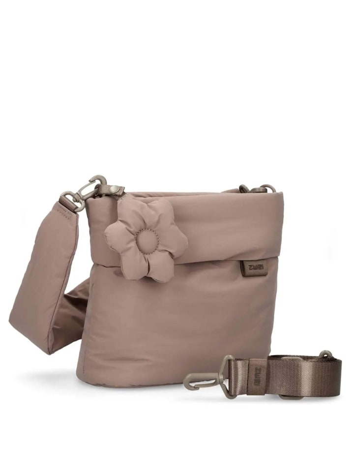 Zwei Hannah HA8 - Сумка через плечо 25 см (капучино) в цвете капучино
Zwei Hannah HA8 - Сумка через плечо 25 см (капучино) в цвете капучино