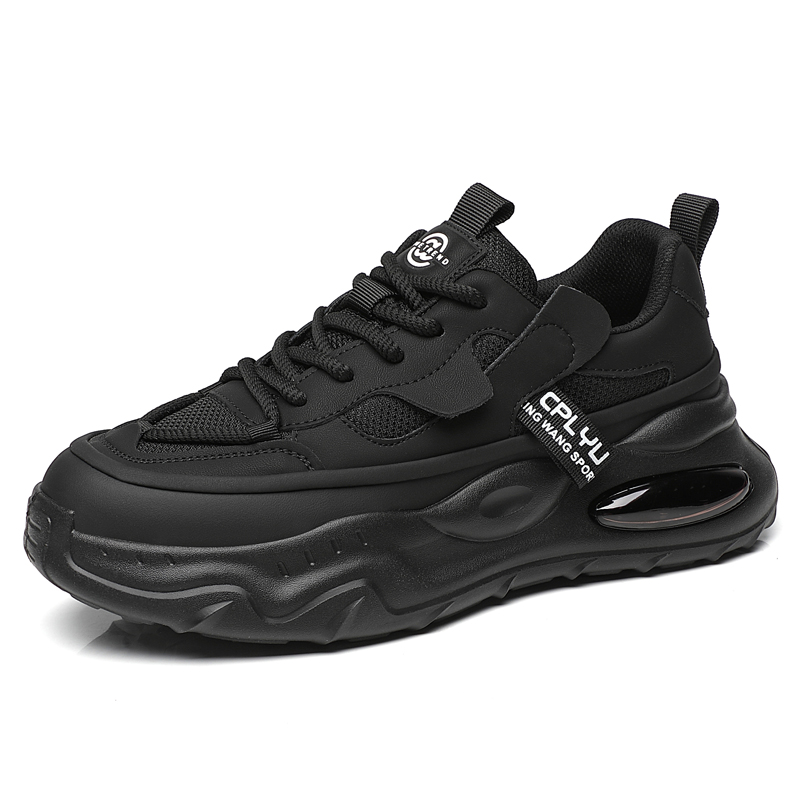 Othellon Низкие повседневные туфли мужские черные
Othellon Низкие повседневные туфли мужские черные