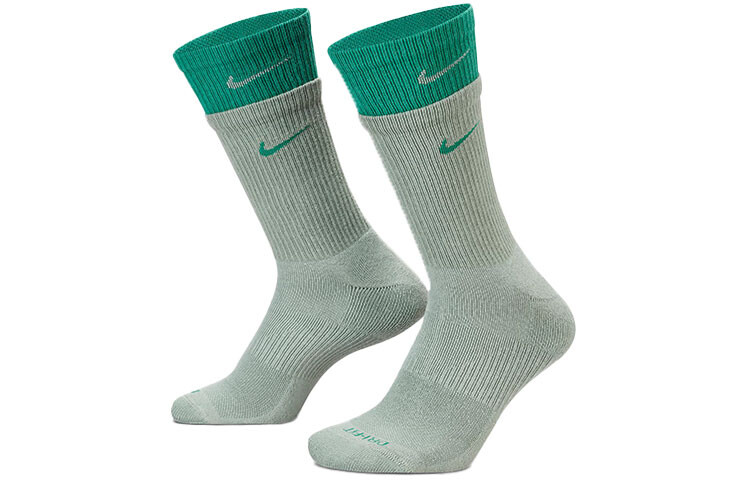 Носки унисекс до середины икры Nike
Носки унисекс до середины икры Nike